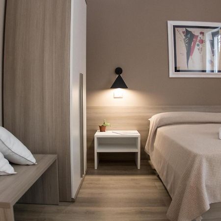 Bagnasco 18 Suite&Terrace Palermo Exterior foto