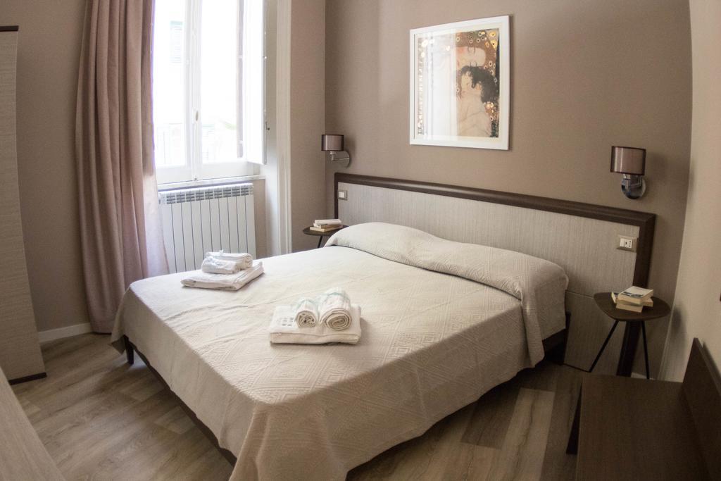 Bagnasco 18 Suite&Terrace Palermo Exterior foto