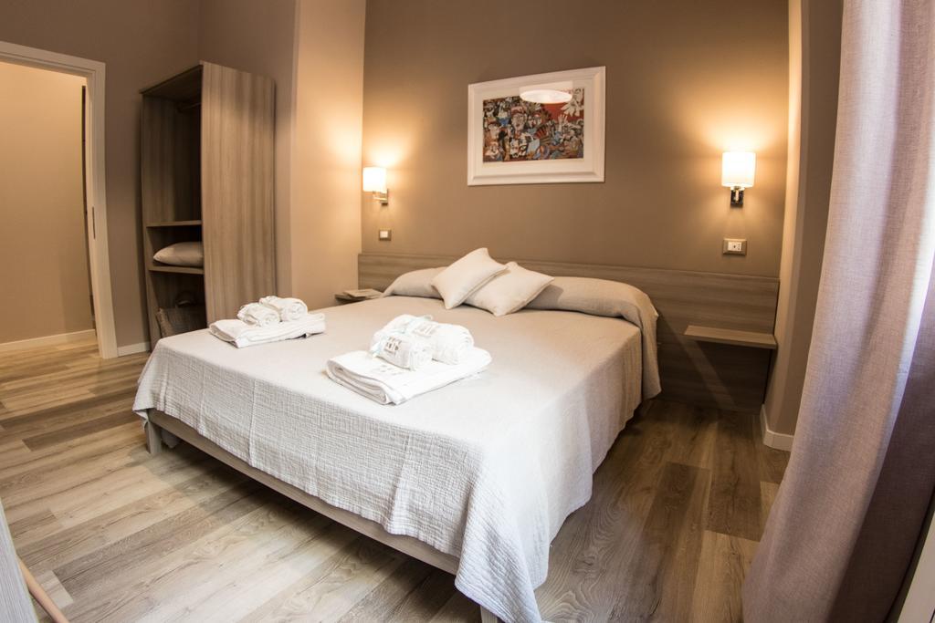 Bagnasco 18 Suite&Terrace Palermo Exterior foto