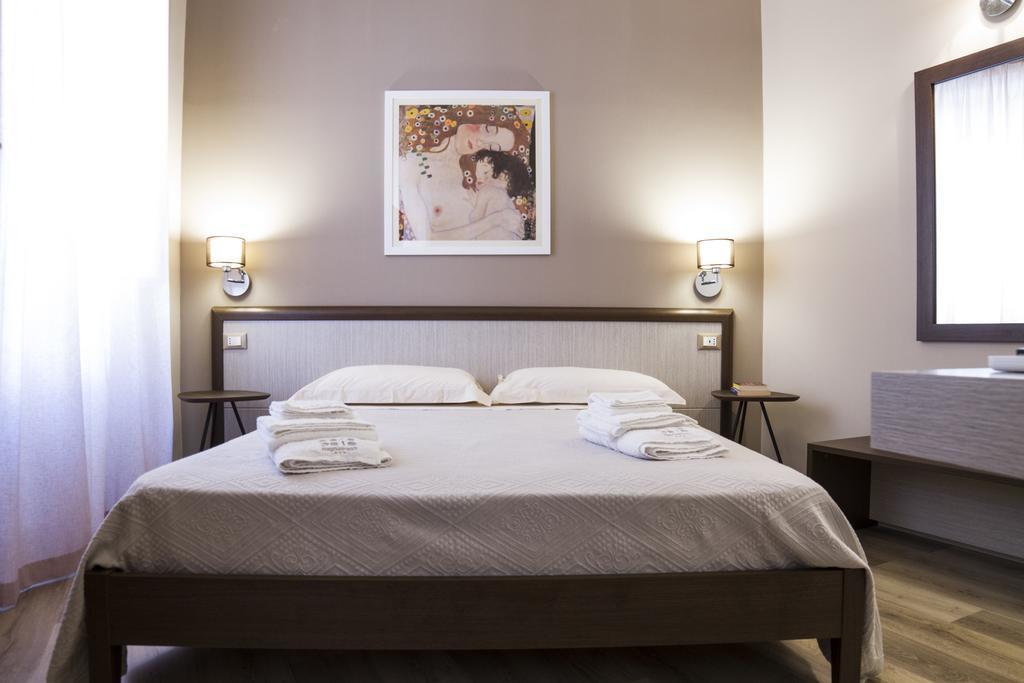 Bagnasco 18 Suite&Terrace Palermo Exterior foto