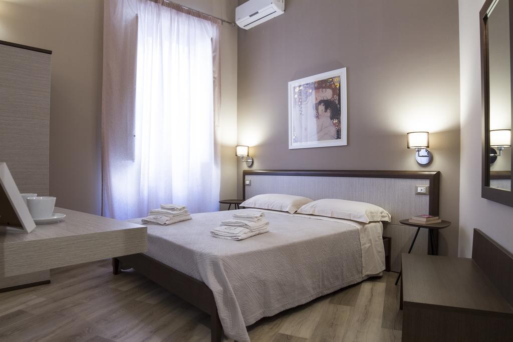 Bagnasco 18 Suite&Terrace Palermo Exterior foto